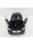 1/24 Ölçek Bmw 535I Model Araba 3