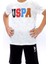 US1092-4 Erkek Çocuk Bermuda Takımı Krem 3