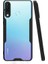 Huawei P30 Lite Tam Korumalı Renkli Kenarlı Parfe Kılıf 1