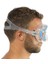 Liberty Triside Clear / Blue Dalış ve Yüzme Maskesi 3