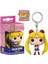 Pocket Pop Sailor Moon Anahtarlık 1