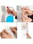 Teknotel Yapışkanlı Banyo&mutfak Rafı Yeşil Grena Seri Set ST121-2 3
