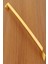 Yiğit Kulp 224 mm Mat Altın 1