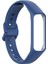 Samsung Galaxy Fit E R375 Silikon Kordon Lacivert 1