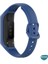Samsung Galaxy Fit E R375 Silikon Kordon Lacivert 3