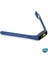 Samsung Galaxy Fit E R375 Silikon Kordon Lacivert 4