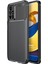 Xiaomi Redmi Note 11T Kılıf Legion Series Siyah 1