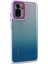 Xiaomi Redmi Note 10 Kılıf Bright Planet Lila 2
