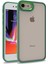 Apple iPhone Se 2020 Kılıf Bright Planet Yeşil 1