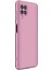 Samsung Galaxy M22 Kılıf Double Dip 360 Protective Rose Gold 2