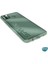 Tecno Spark 7t Kılıf Transparent Soft Şeffaf 3