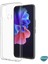 Tecno Spark 7t Kılıf Transparent Soft Şeffaf 5