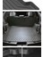 Opel Astra J Sedan 2012 - 2019 Lazer Kesim 3D Flom Bagaj Havuzu 2
