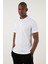 % 100 Pamuklu Slim Fit Düğmeli Polo T Shirt Erkek T Shirt 222 Lcm 242057 1101 1