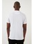 % 100 Pamuklu Slim Fit Düğmeli Polo T Shirt Erkek T Shirt 222 Lcm 242057 1101 4