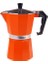 Madre - Moka Pot 3 Fincan Turuncu 1