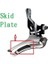 Dura-Ace FD-9000 Ön Vites Plastiği 2