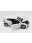 1:24 Volkswagen Scirocco Araba Metal Model Araba 1