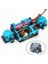 1/28 Metal Dişli Kabuk Kapak Yedek Wltoys K969 Rc Araba Dıy Aksesuarları Titanyum (Yurt Dışından) 3
