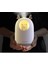 Ayarlanabilir Mist Modlu Soğuk Mist Nemlendirici 300ML Su Deposu 10 Saate Kadar Sürer (Yurt Dışından) 4