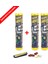 75x150 cm Pencere Için - 3 Lü Paket 1