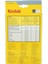 Panasonic CGA-S301 Batarya Için %100 Orjinal Kodak Şarj Aleti K7600-C + Araç Kiti 5