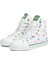® | BN-30183 - 3394 Beyaz - Çocuk Spor Ayakkabı 4
