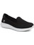 ® | PC-30168 - 3409 Siyah Beyaz - Kadın Spor Ayakkabı 2