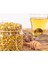 Papatya Çiçeği (Bitki Çayı) 25 gr Kavanoz Görünümlü Kilitli Poşet 2