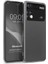 Xiaomi Poco M4 Pro 4g Kılıf Transparent Soft Şeffaf 1