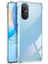 Huawei Nova 9 Se Kılıf Shock Absorbing Şeffaf 1
