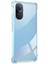 Huawei Nova 9 Se Kılıf Shock Absorbing Şeffaf 2