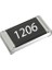 1,78R Ohm (1781) 1206 Kılıf %1 Metal Smd Direnç 100 Adet 2