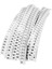 1,78R Ohm (1781) 1206 Kılıf %1 Metal Smd Direnç 100 Adet 3