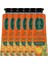 El ve Vücut Kremi Bodrum Mandalinası 50 ml x 6 1