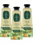 El ve Vücut Kremi Havaii Ananas 50 ml x 3 1