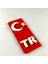 Tr Plakalık Kabartmalı Pleksi Arma 1