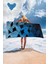 Devil Fish Towel 1