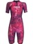 2mm Dreams Purple Kadın Shorty (Kısa) Sörf, Scuba Tüplü Dalış Elbisesi Wetsuit 2