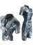 2mm Dreams Sky Kadın Shorty (Kısa) Sörf, Scuba Tüplü Dalış Elbisesi Wetsuit 1