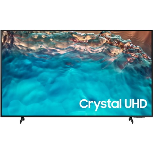 Samsung 65BU8000 65" 164 Ekran Uydu Alıcılı 4K Ultra HD Smart Crystal LED TV