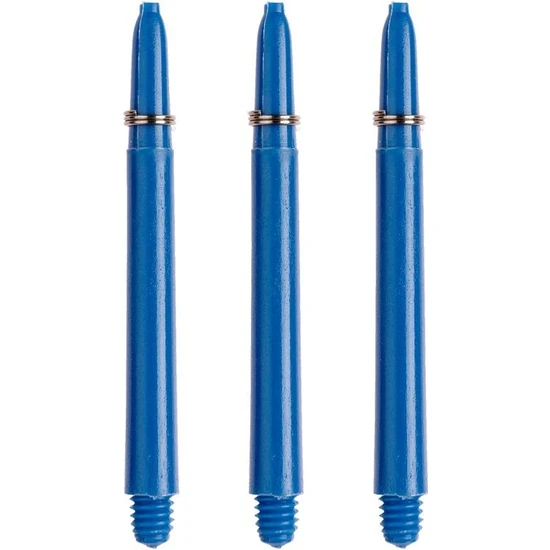 Winmau Nylon Dart Shafts With Spring