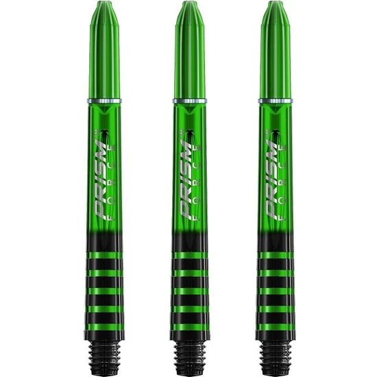 Winmau Prism Force Dart Shafts