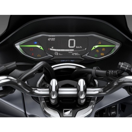 Honda Pcx 2021 2022 2023 Gösterge Panel 9h Nano Ekran Koruyucu