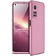  Renk Rose Gold