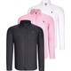 Siyah - Beyaz - Pembe