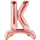 Seçili Renk Rose Gold