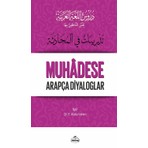 Ravza Yayınları Durusu’l-Luğati’l-Arabiyye 5 – Muhadese Arapça Diyaloglar