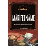 Çelik Yayınevi Marifetname-Erzurumlu İbrahim Hakkı Hazretleri