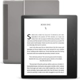 Amazon Kindle Oasis 32 GB E-Kitap Okuyucu